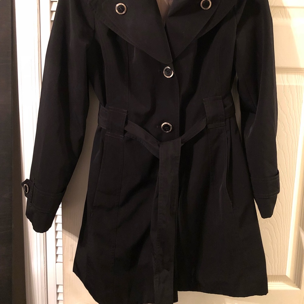 Calvin Klein jacket - Picture 2 of 5